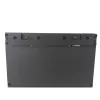 Szafa Wisząca Złożona Rack 10 6u 280x320, Czarna